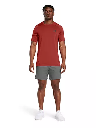 UNDER ARMOUR | Herren Fitnessshort UA Vanish 15cm | 